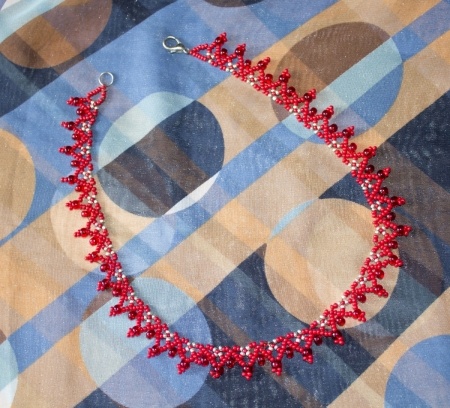 Альбом пользователя Ириша53: По простым схемам