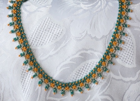 Альбом пользователя Ириша53: По простым схемам 7