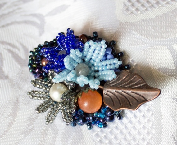 Альбом пользователя Ириша53: Брошки