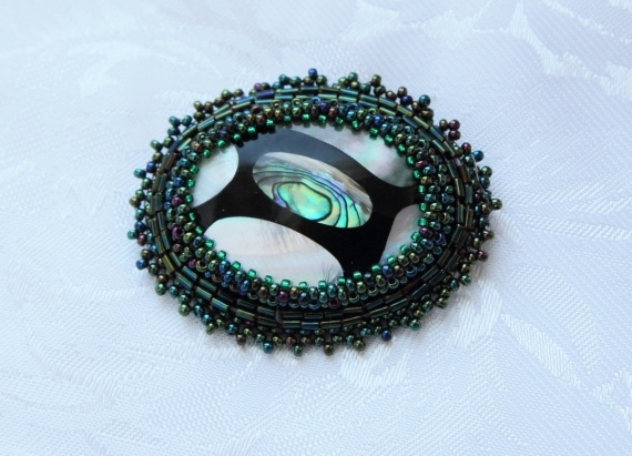 Альбом пользователя Ириша53: Брошки