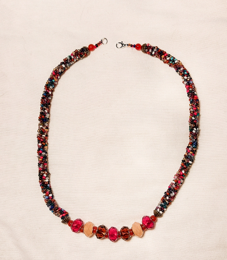 Альбом пользователя Ириша53: Жгут разноцветный