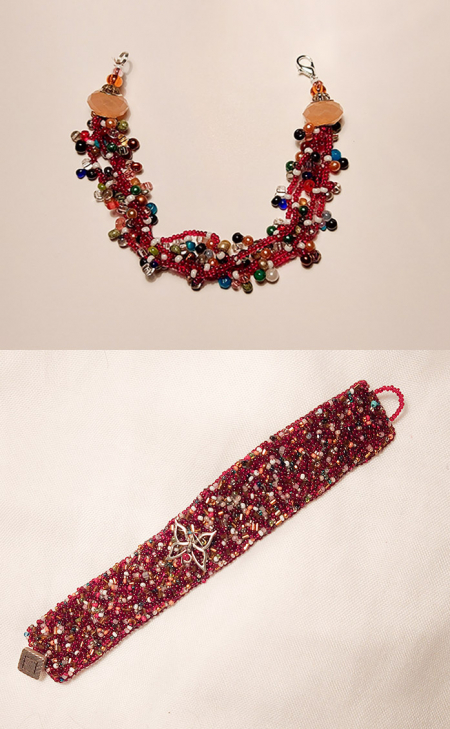 Альбом пользователя Ириша53: Браслеты