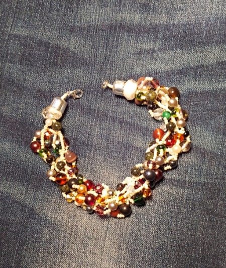 Альбом пользователя Ириша53: Браслет