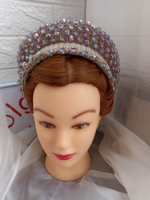 Альбом пользователя olgaget: венец