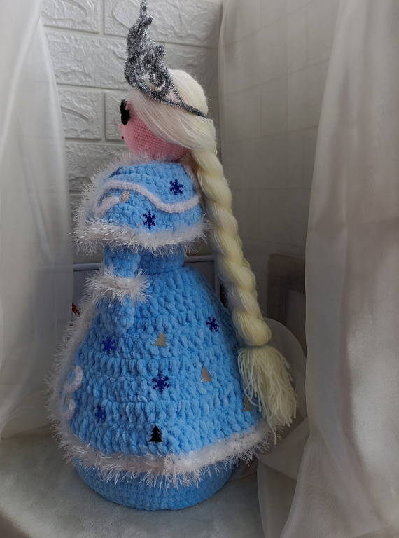 НЕбисерная лавка чудес: Новый год к нам мчится