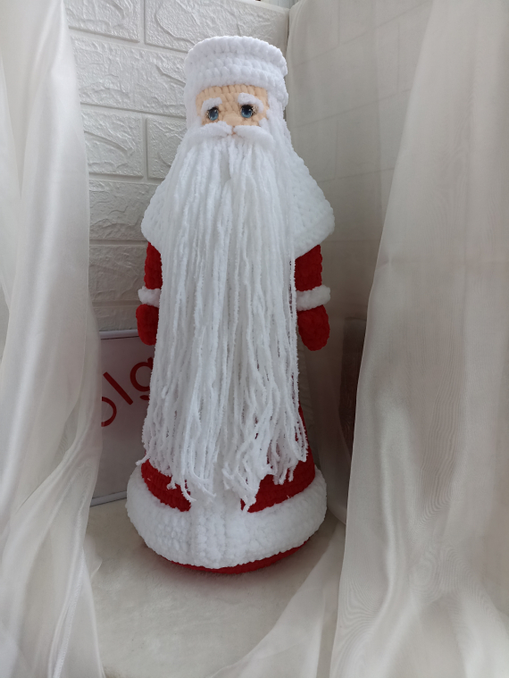 НЕбисерная лавка чудес: Новый год к нам мчится