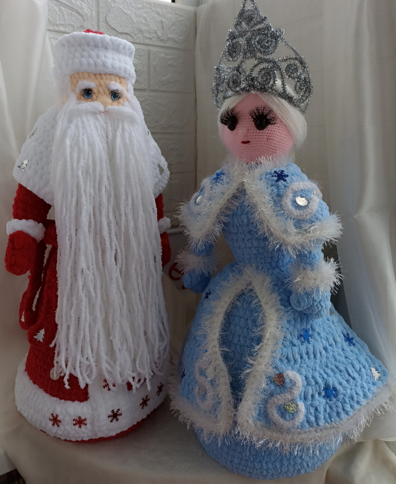 НЕбисерная лавка чудес: Новый год к нам мчится