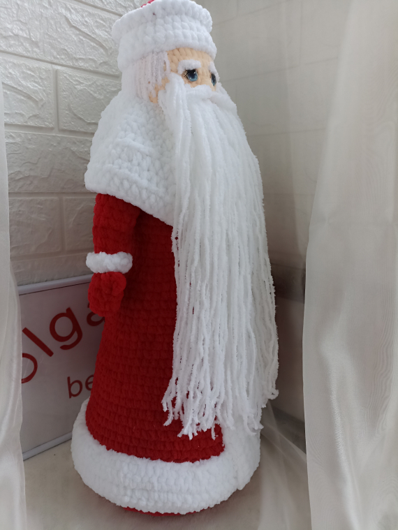 НЕбисерная лавка чудес: Новый год к нам мчится