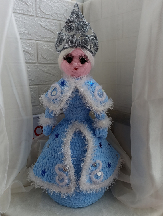 НЕбисерная лавка чудес: Новый год к нам мчится