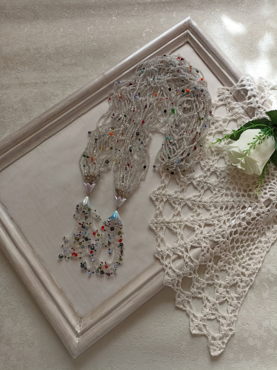 Альбом пользователя olgaget: лариат