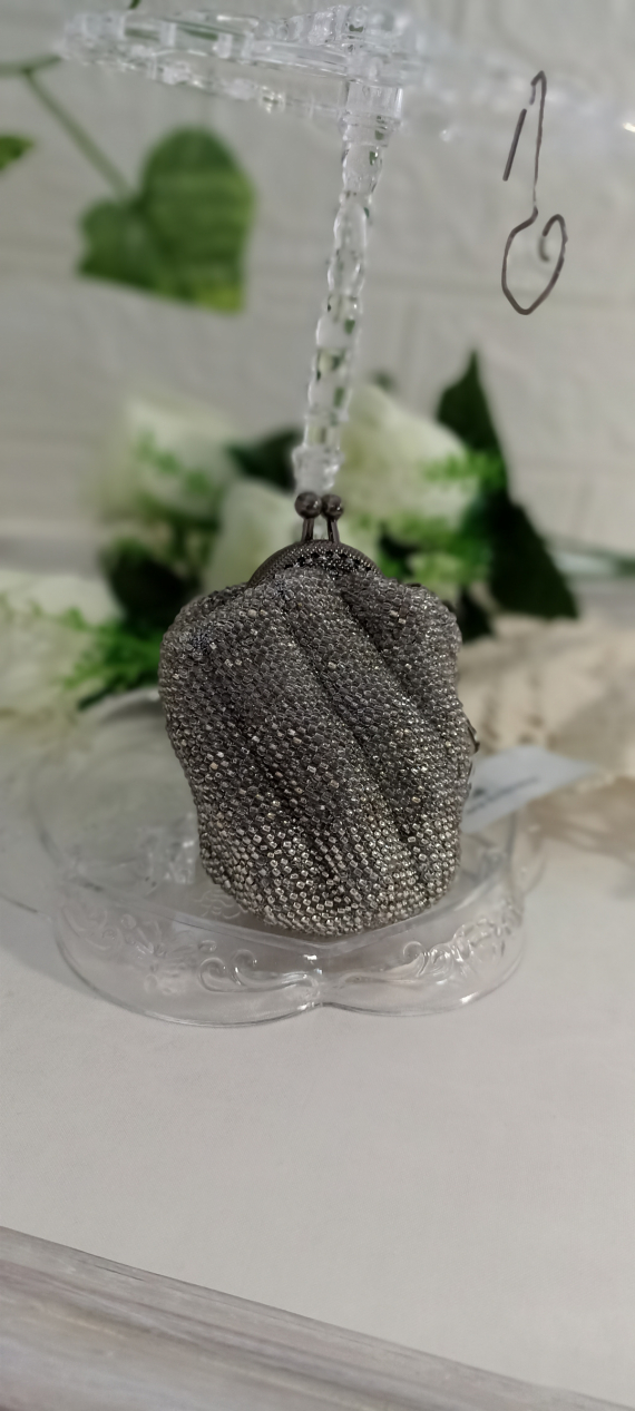 Альбом пользователя olgaget: Брелочек сумочка