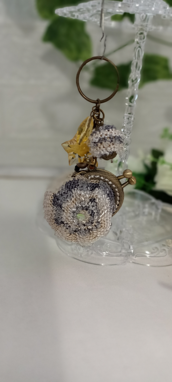 Альбом пользователя olgaget: Брелочек сумочка