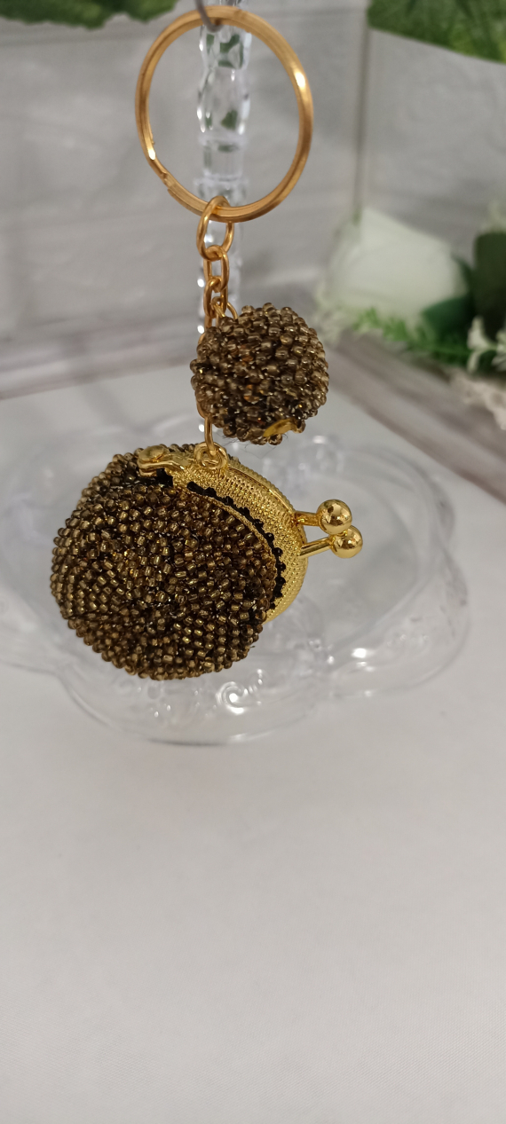 Альбом пользователя olgaget: Брелочек сумочка