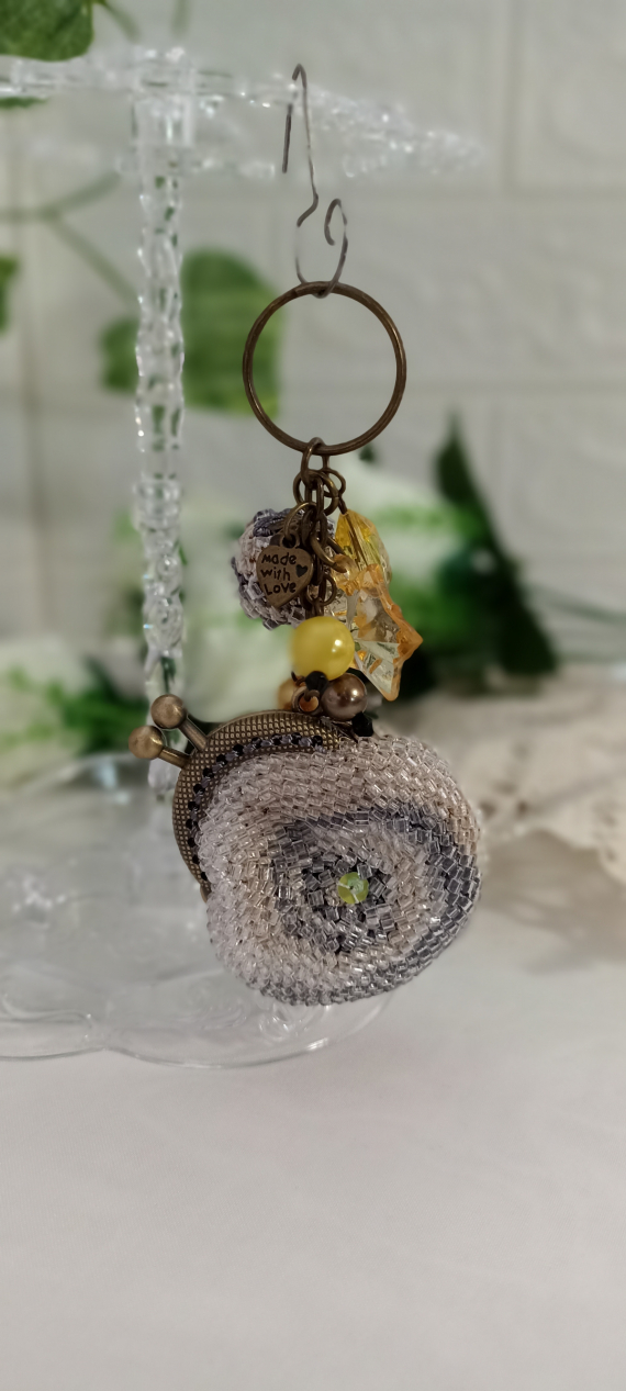 Альбом пользователя olgaget: Брелочек сумочка