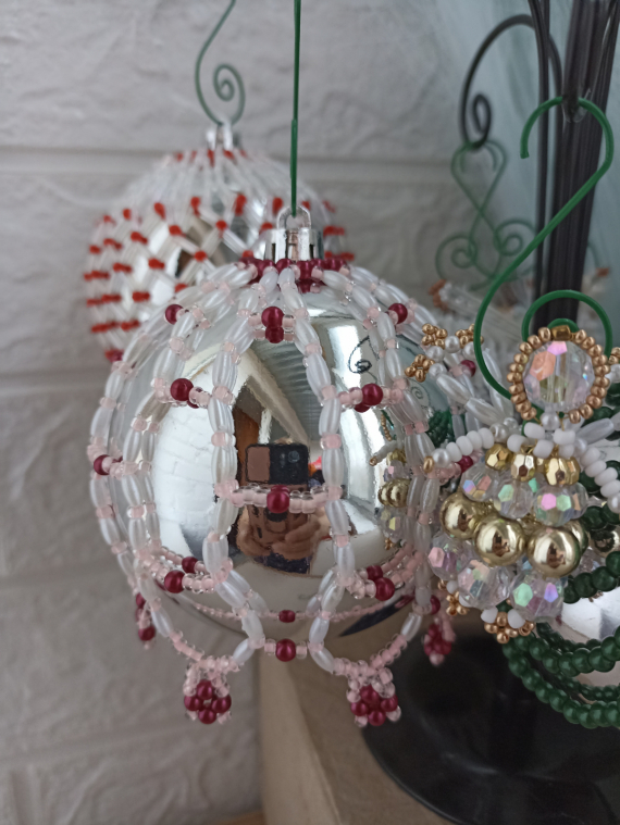 Альбом пользователя olgaget: На нашу ёлочку