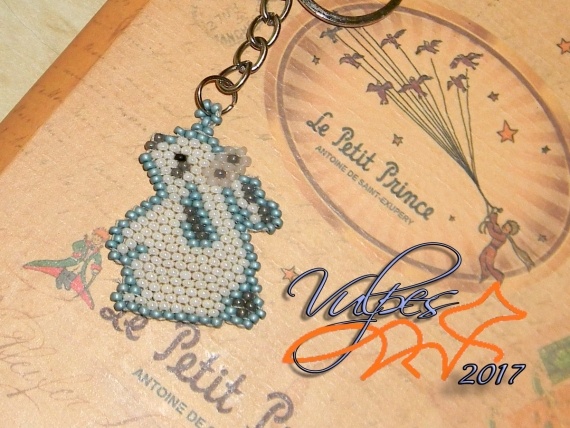 Альбом пользователя Лисица: Зайка Полли