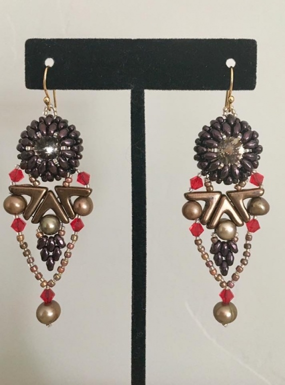 Альбом пользователя texasy: Earrings