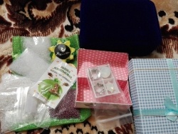 Флудилка: Моя многократная субботняя радость :)