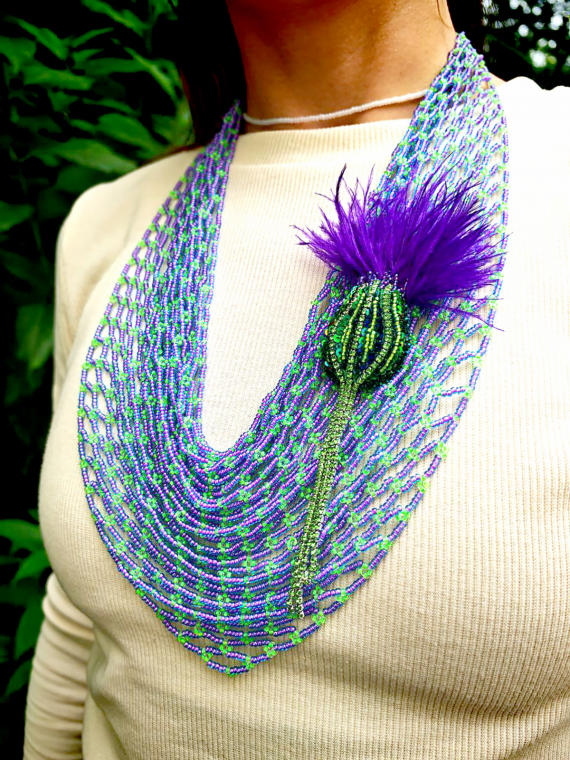 Альбом пользователя Алень: чертополох косынчатый