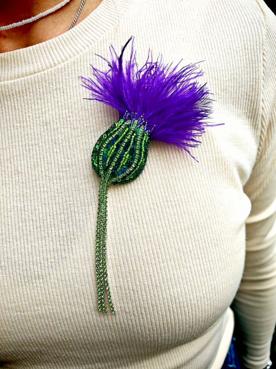 Альбом пользователя Алень: чертополох косынчатый