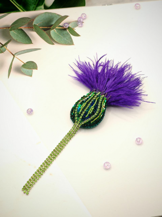 Альбом пользователя Алень: чертополох косынчатый