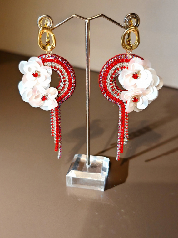 Флешмобы: Итоги флешмоба Красный апрель