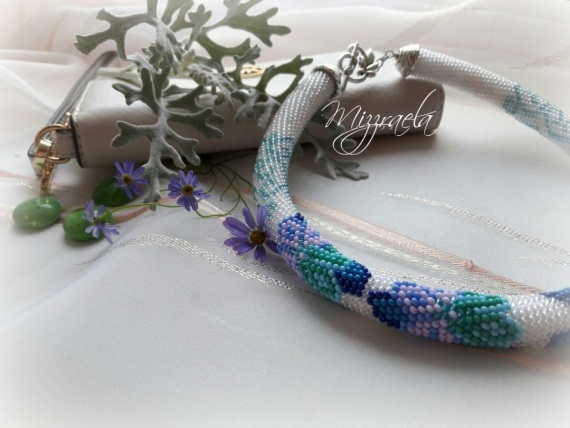 Альбом пользователя Mizzraela: Очередной жгутик из онлайна. Эффект 3Д