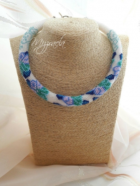 Альбом пользователя Mizzraela: Очередной жгутик из онлайна. Эффект 3Д