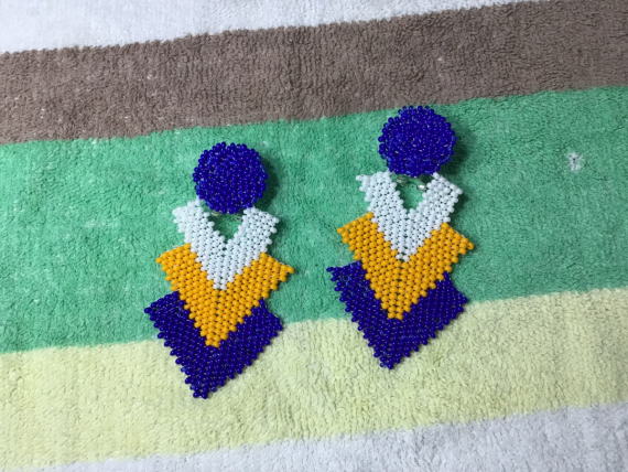 Альбом пользователя AVAM: серьги