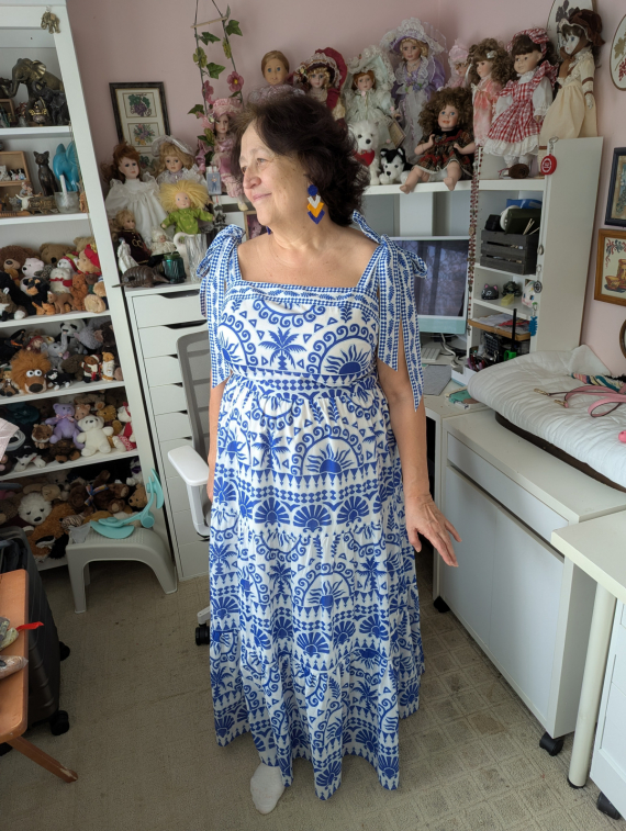 Альбом пользователя AVAM: серьги