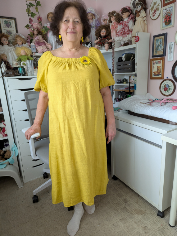 Альбом пользователя AVAM: подсолнухи