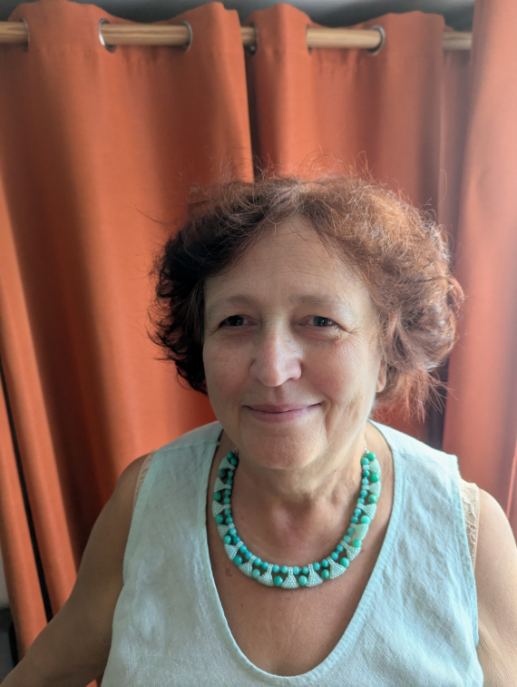 Альбом пользователя AVAM: колье