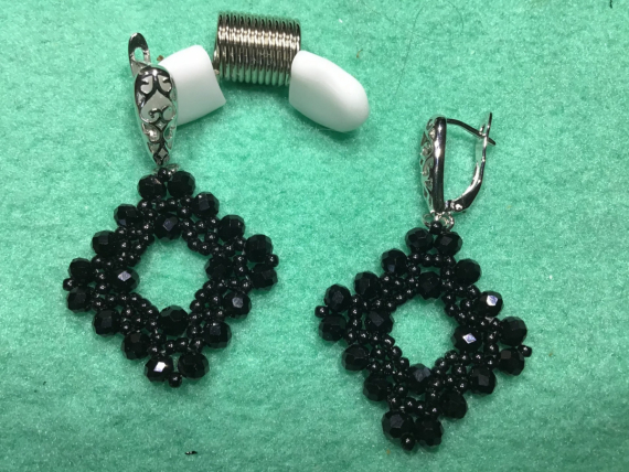 Альбом пользователя AVAM: вредные сережки