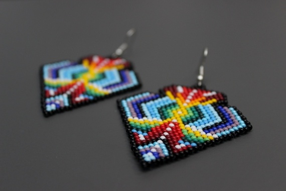 Альбом пользователя Starichok: Много сережек и много фоток :)