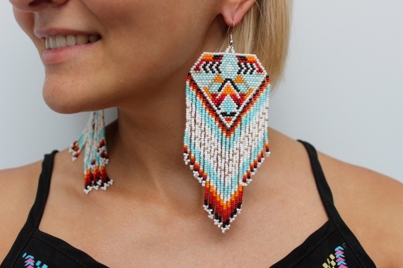 Альбом пользователя Starichok: Много сережек и много фоток :)