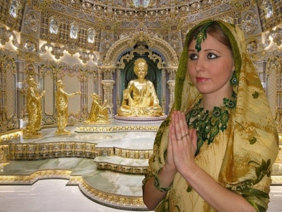 Альбом пользователя ТатьянаШ: Принцесса Индии