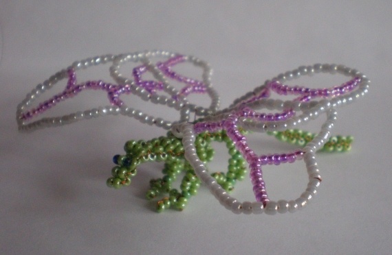 Альбом пользователя Охотница: Розовая