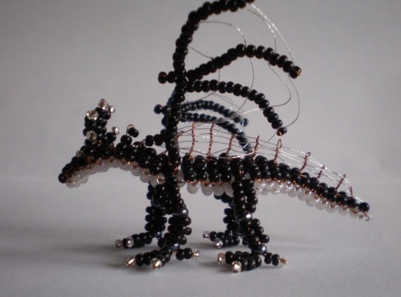 Альбом пользователя Охотница: Черная