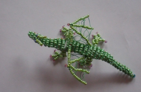 Альбом пользователя Охотница: Зеленая