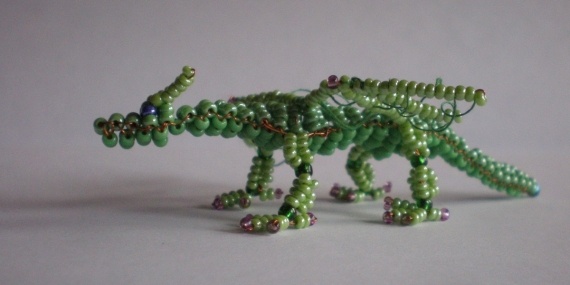 Альбом пользователя Охотница: Зеленая