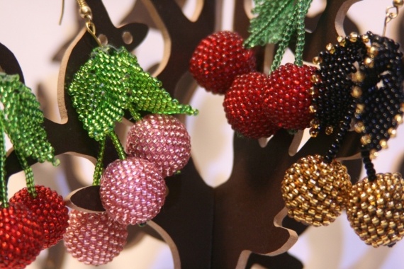 Альбом пользователя Охотница: Фрукты и ягоды