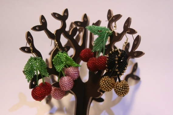 Альбом пользователя Охотница: Фрукты и ягоды