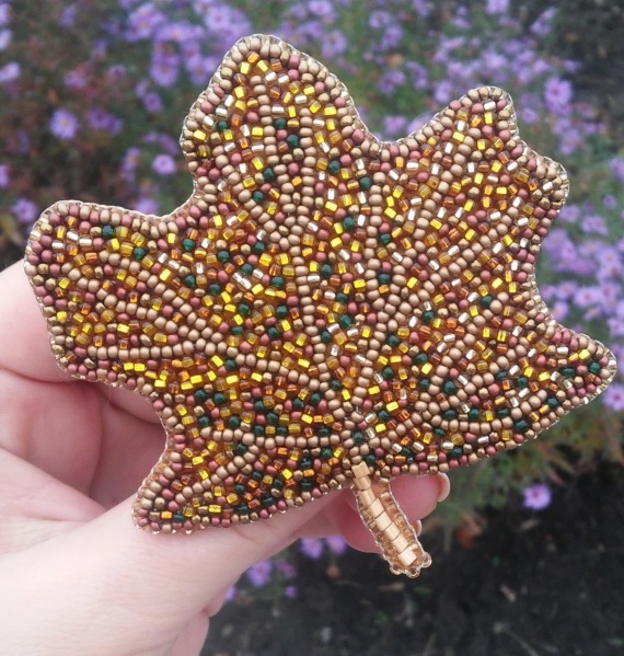 Альбом пользователя Иринка: По мотивам осени...