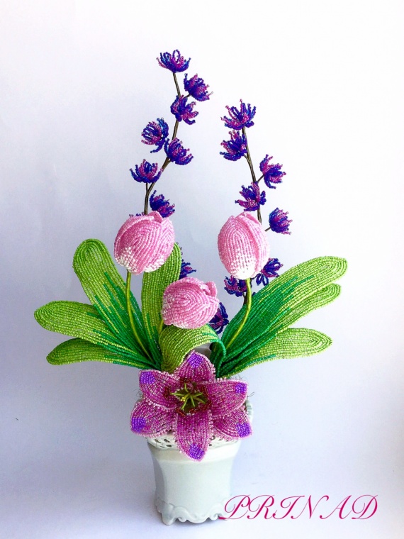 Альбом пользователя Prinad: Весенний коктейль