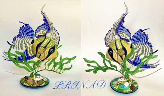 Альбом пользователя Prinad: Скалярия