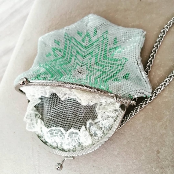 Альбом пользователя Marusa: Сумочка из рубки номер 3.