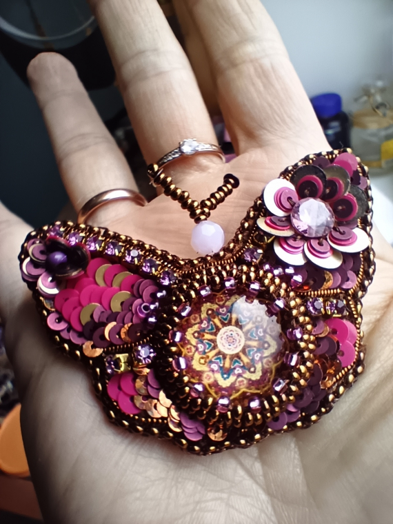 Альбом пользователя Marusa: Бабочки, друзья цветов.