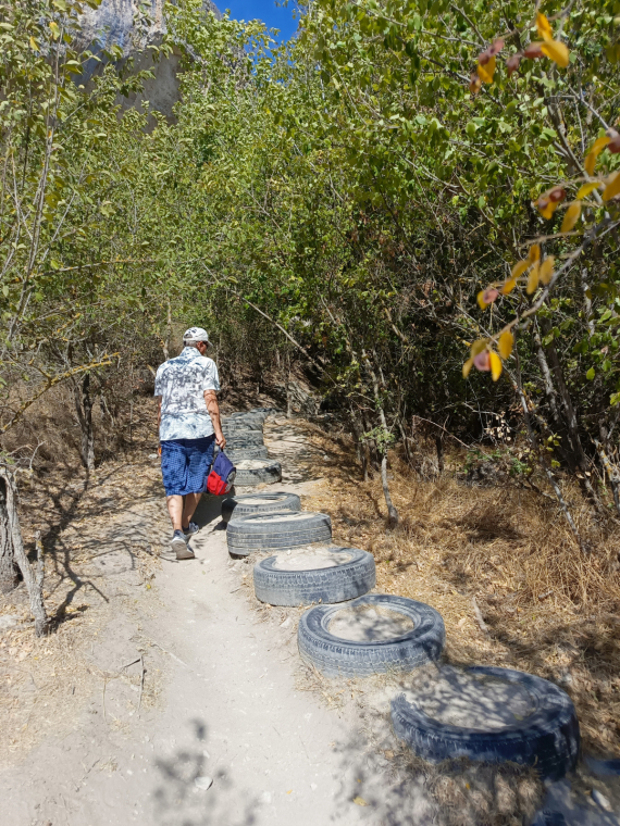 Альбом пользователя Marusa: Бисерный храм.
