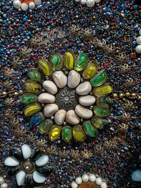 Альбом пользователя Marusa: Бисерный храм.