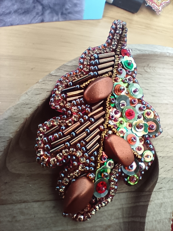 Альбом пользователя Marusa: Просто осень, просто листья.